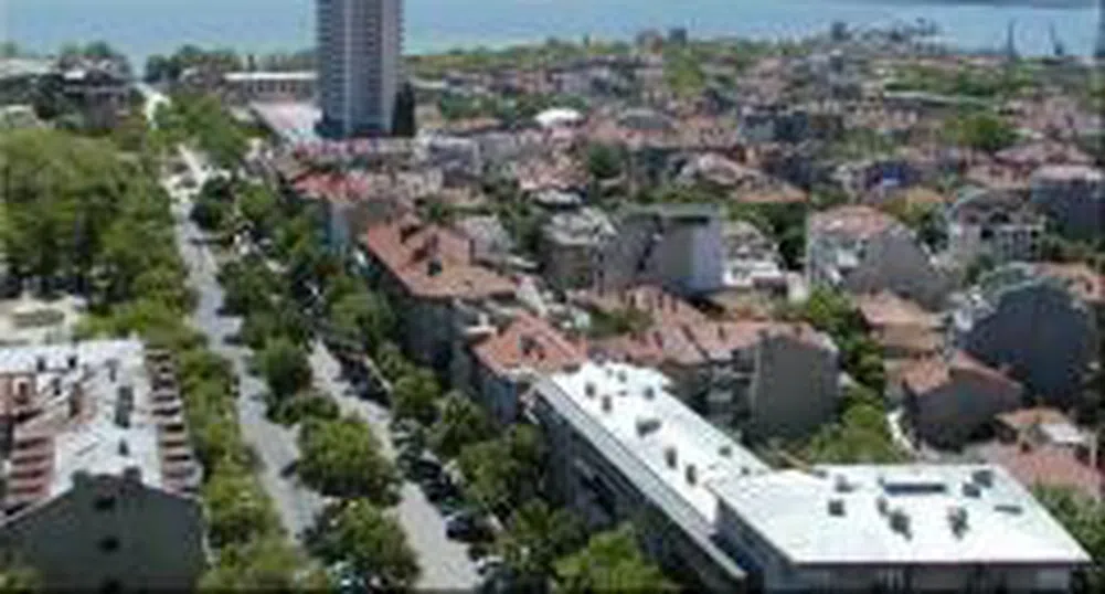 Luxury Home Prices In Varna Reach 2,000 EUR/m2