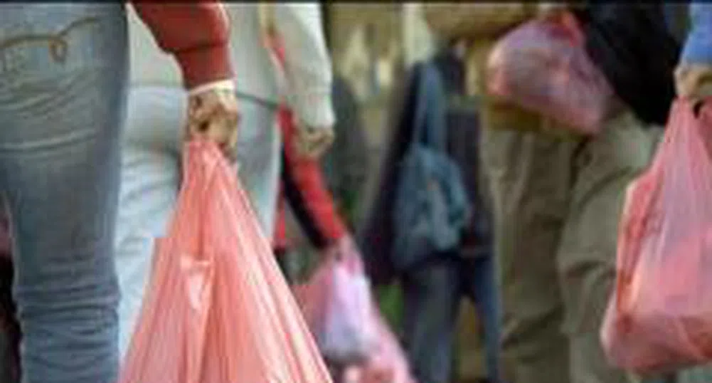 Румъния готви законопроект за ограничаване на употребата на найлонови торбички