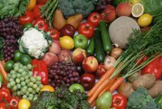 Доматите и картофите поевтиняха през изминалата седмица