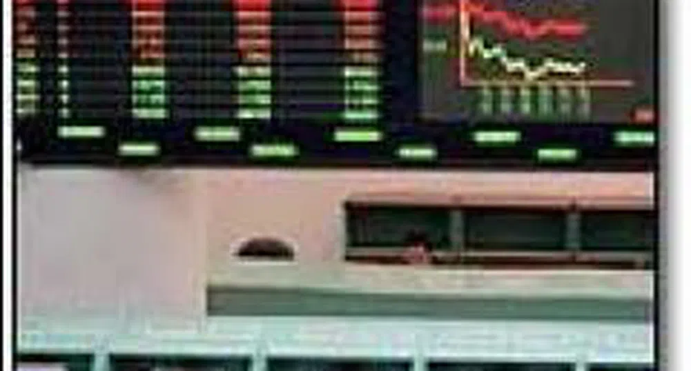 Turkish Stock Market Rattled By Political Worries