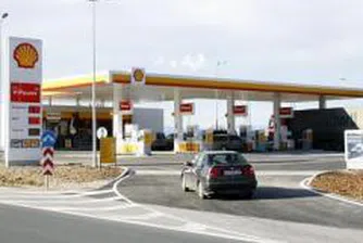 Shell България открива 113-и обект