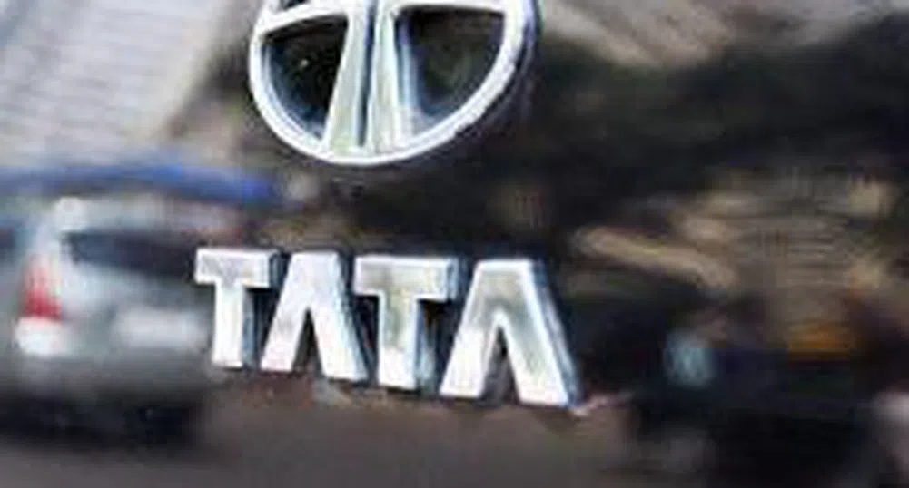 Tata Motors представя автомобил за 2 500 долара