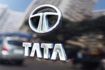 Tata Motors представя автомобил за 2 500 долара