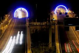 Предприемат се мерки за откриване на концесия за автомагистрала „Черно море”