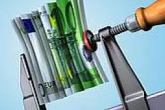 Moody's: България става по-уязвима на външни сътресения