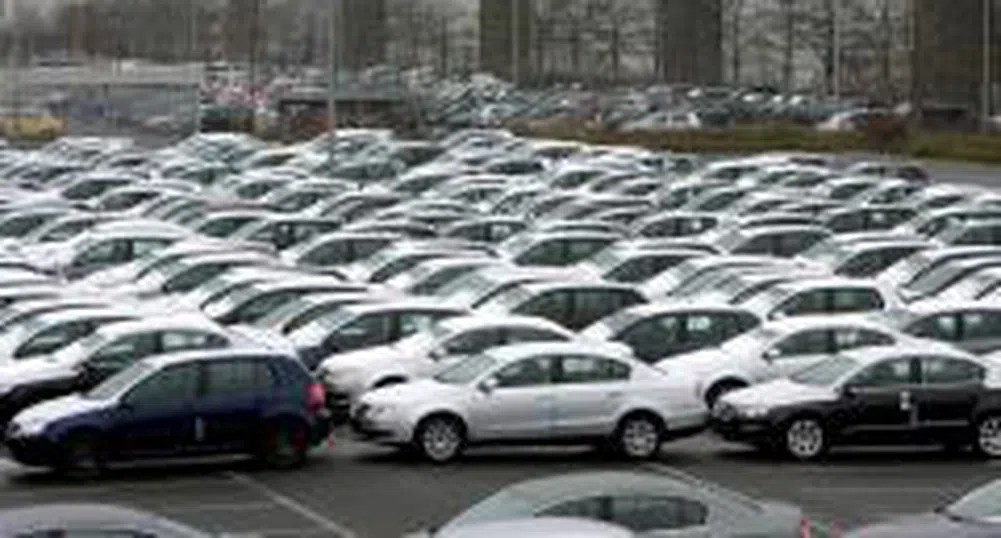 Продажбите на коли в  Централна и Източна Европа се увеличиха през март