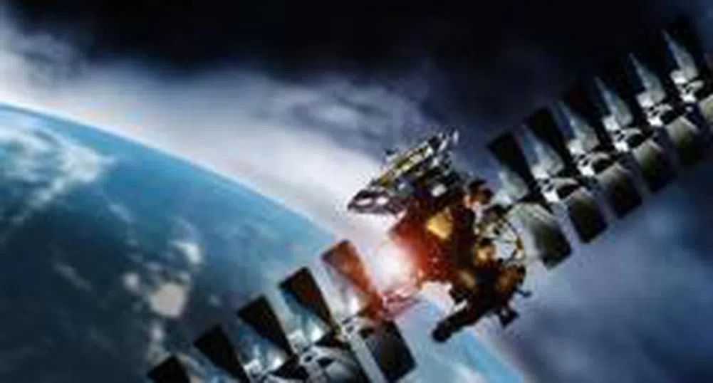 Сателит, измерващ глобалното затопляне, се загуби в космоса