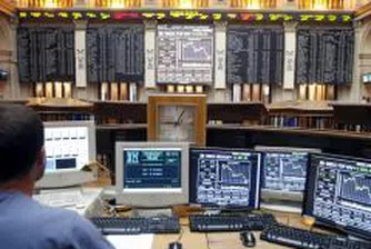 SOFIX Slips 8.4% This Week