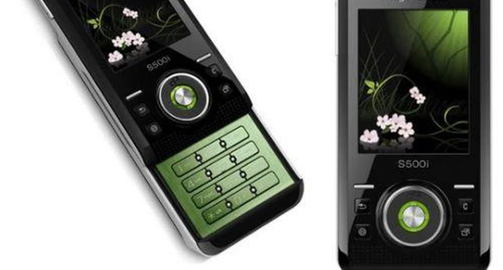 Sony Ericsson съкращава още 2 000 служители