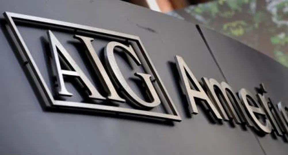 AIG изплатила 454 млн. долара за бонуси през 2008