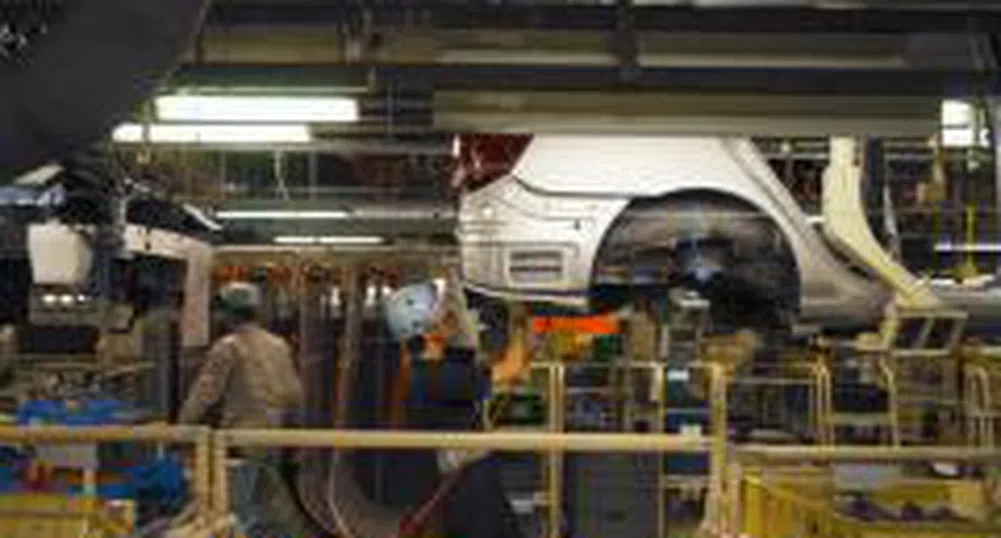 Volvo Car съкращава 2 000 работни места