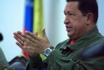 Венецуела ще национализира производителя на стомана Sidor