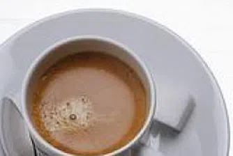 Къде можете да пиете кафе за 50 лири и какво има в него?