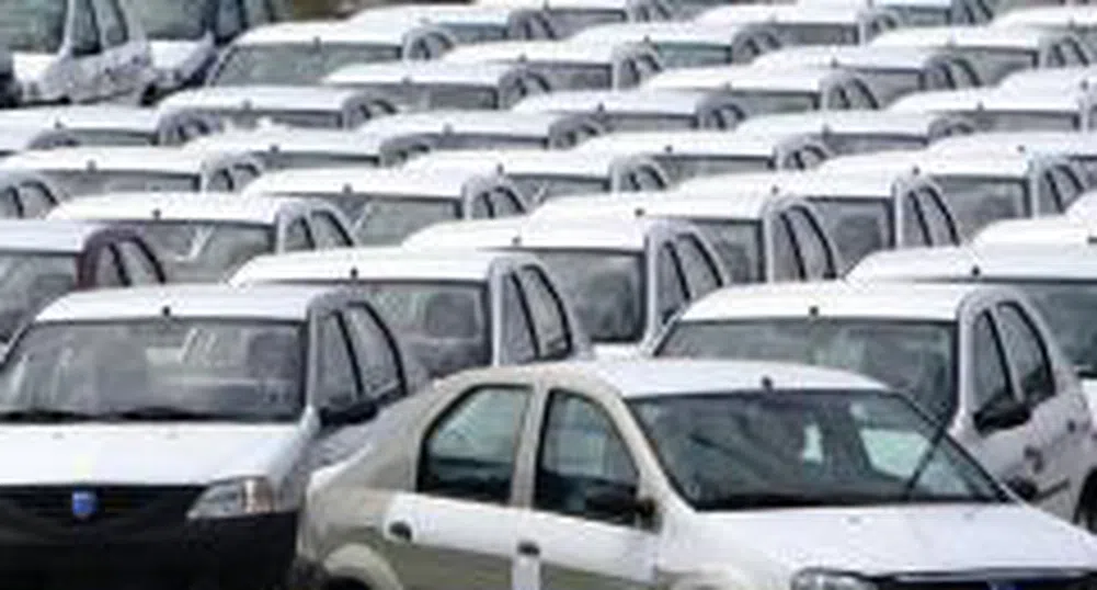 Dacia печели позиции в Европа, губи клиенти в Румъния