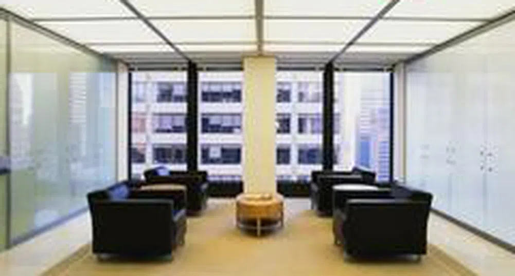 Irish Investment Company Wins The Best Office in Bulgaria Award