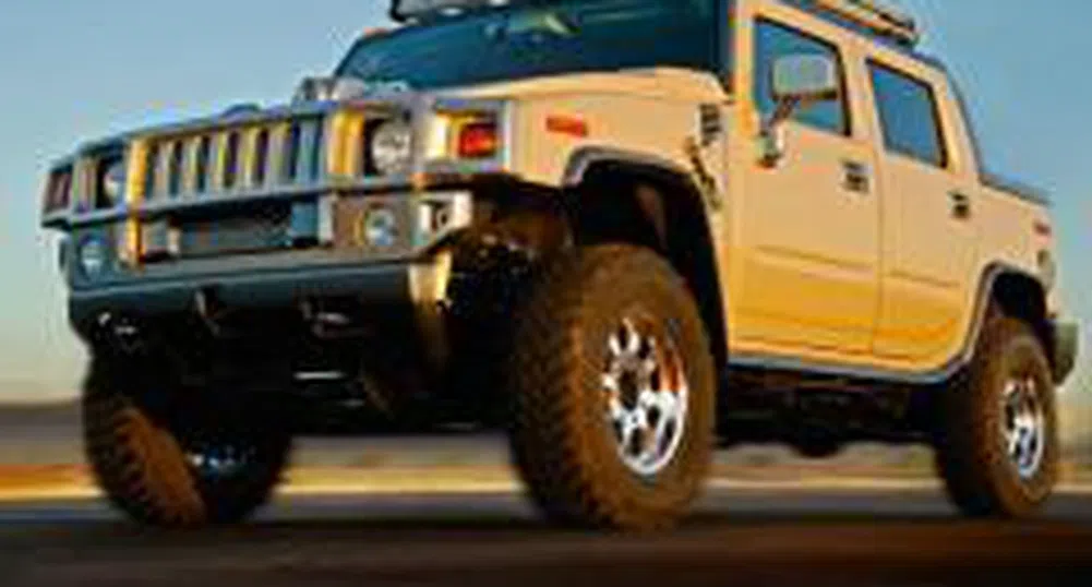 Продадоха 6 Hummer-a и 18 Cadillac-а за 7 месеца у нас