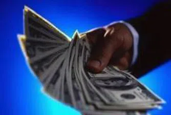 One Romanian, Delinquent on Loans from 14 Banks