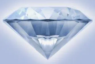 Alrosa намалява добива на диаманти с една трета