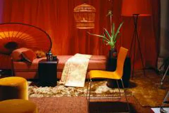 Откриват изложението Мебел - пролет 2008