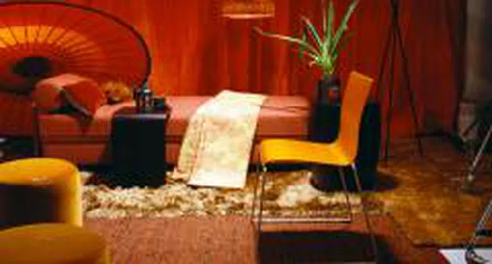 Откриват изложението Мебел - пролет 2008