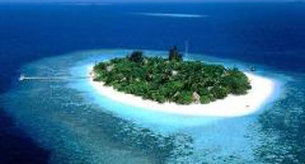 За Малдивските острови и други изчезващи дестинации