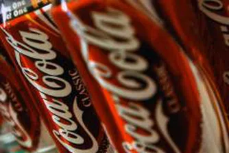 Историята на Coca Cola