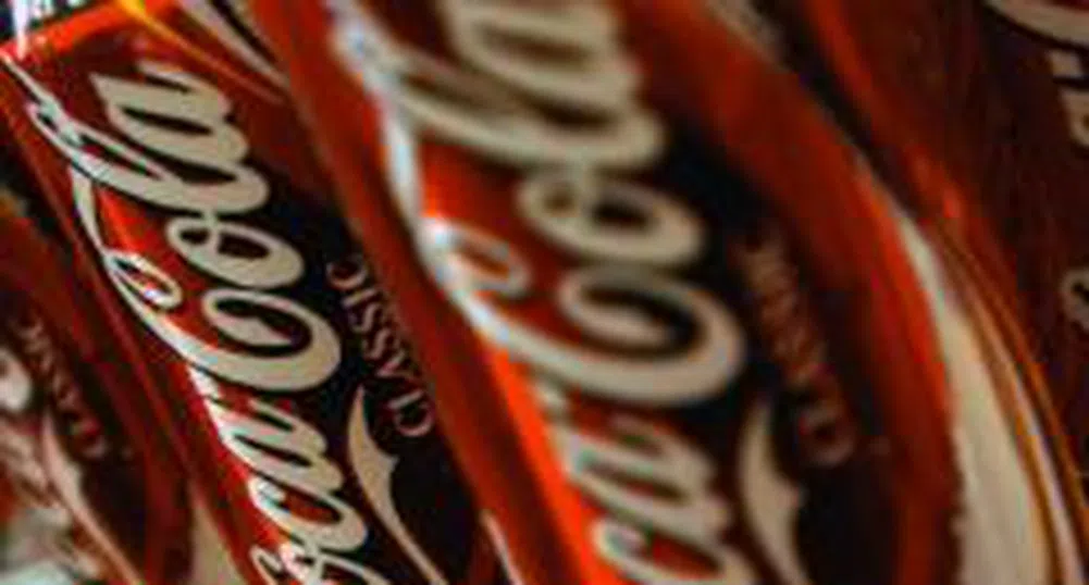 Историята на Coca Cola