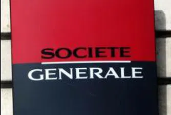 Societe Generalе Експресбанк с нетна печалба от 32.4 млн. лв. за 2007 г.