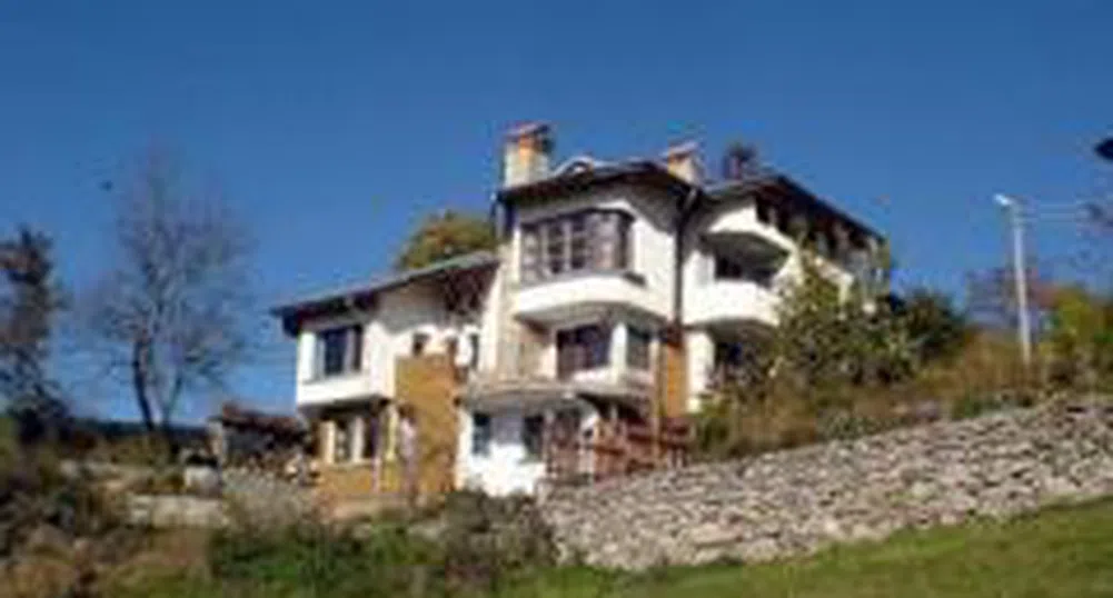 The Enchantment of The Rhodope Mountains Is Awaiting You, In Pamporovo