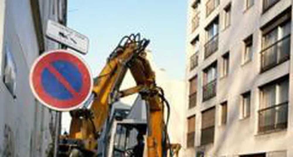 СО извърши основен ремонт на 14 булеварда, догодина предстои ремонт на още 270 хил. кв. м