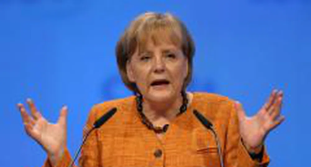 Меркел за запазването на "закона Volkswagen"
