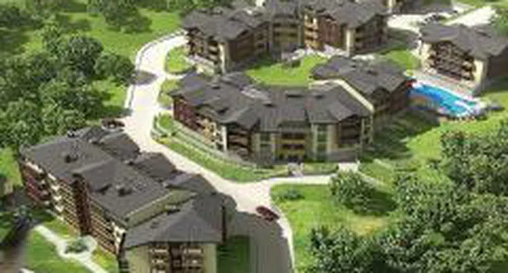 Avalon Residential Complex To Be Ready By 2010