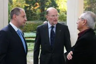 Близо 70 млрд. лв. е стокообменът през 2007 г.