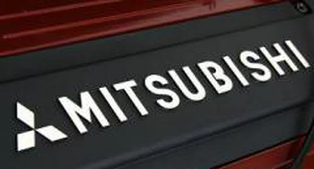 Мицубиши ще строи автомобилен завод в Калуга
