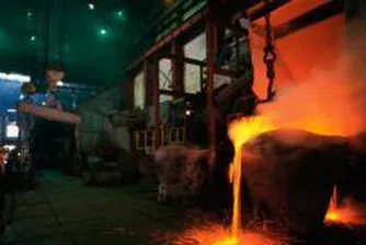 Investments for 120 Mln Leva to Be Made at Lead & Zinc Complex