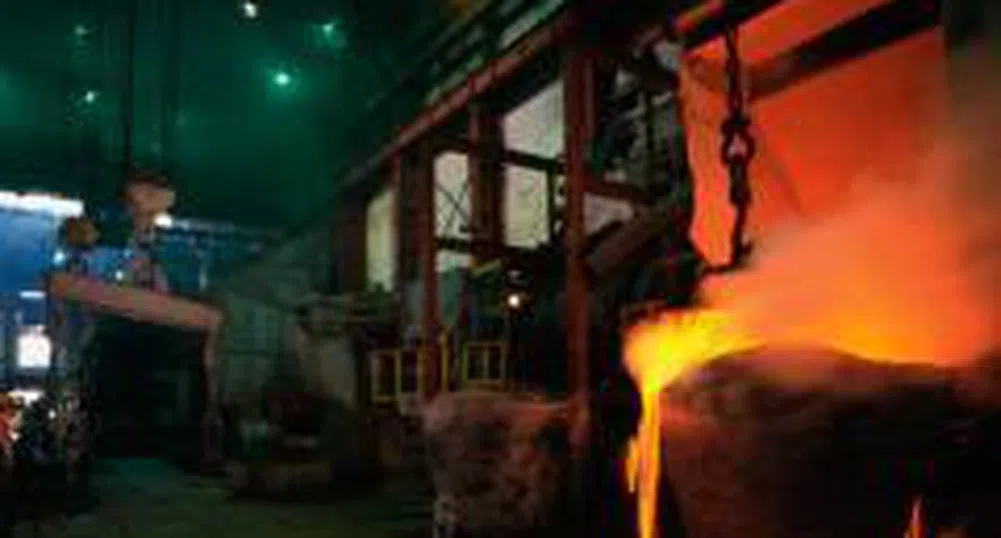 Investments for 120 Mln Leva to Be Made at Lead & Zinc Complex