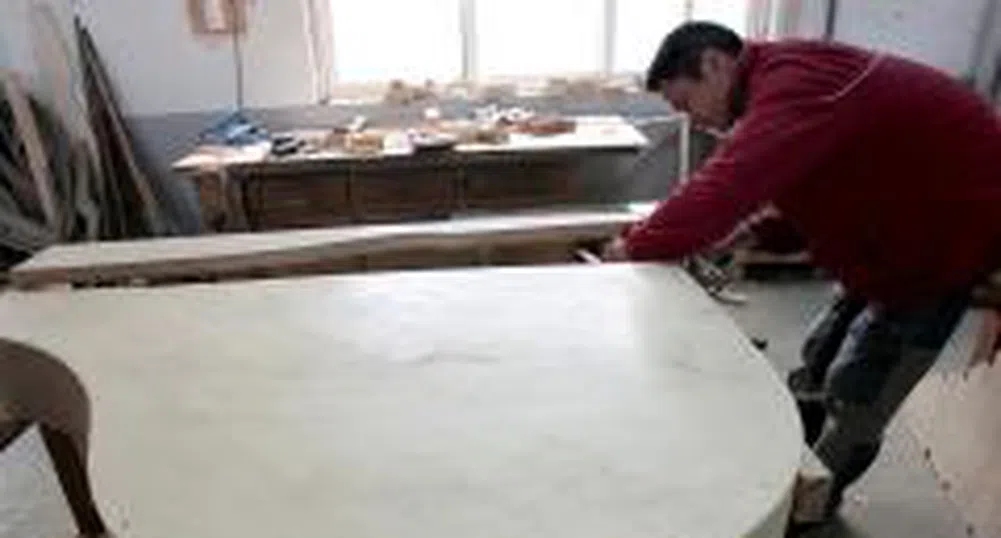 Нов завод за 110 млн. евро изграждат край Хасково