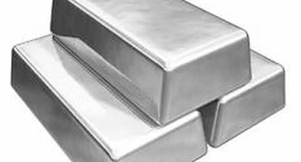 Среброто може да е следващия хит на пазара