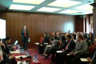 Евроексперти запознаха кметове с въпросите по финансовото управление на общините