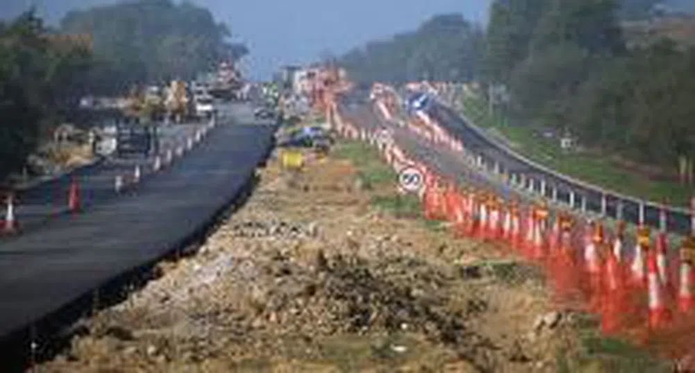 Trace Hold Group, Holding Roads and Moststroy In Fight For Trakiya Highway Lot 3