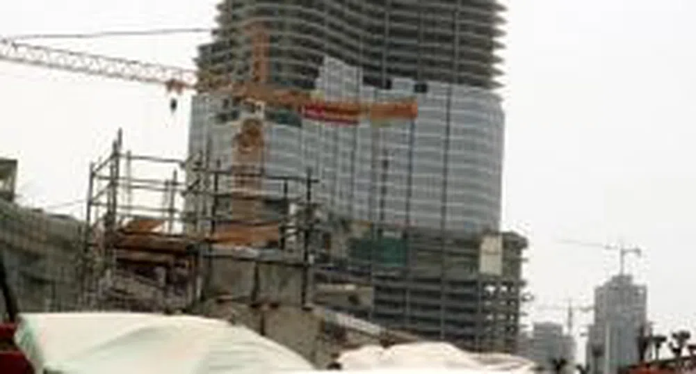 В Burj Dubai продават апартаменти с площ 45 кв. м за 2.8 млн. долара