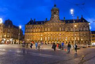 Учат ни как да правим бизнес с холандците