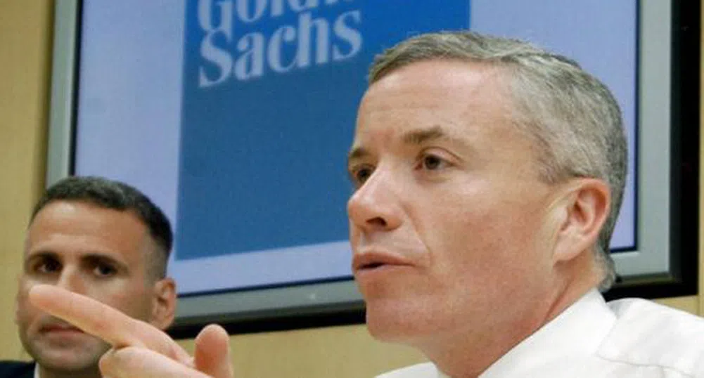 Goldman Sachs:От БРИК ще зависи световния икономически ръст