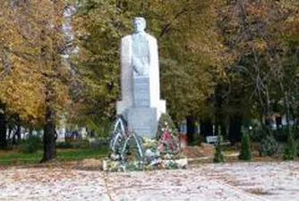 Почитаме 135 години от гибелта на Васил Левски