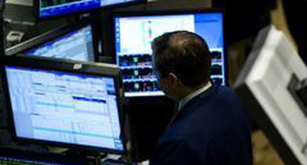 The Week Starts With Declining Indexes and Small Turnovers