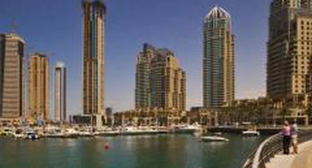 Бум на строителството на нови хотели в Близкия Изток