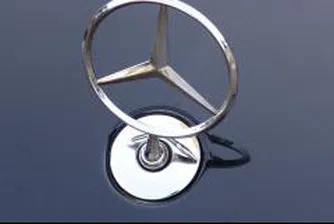 Най-накрая и Mercedes пуска хибрид
