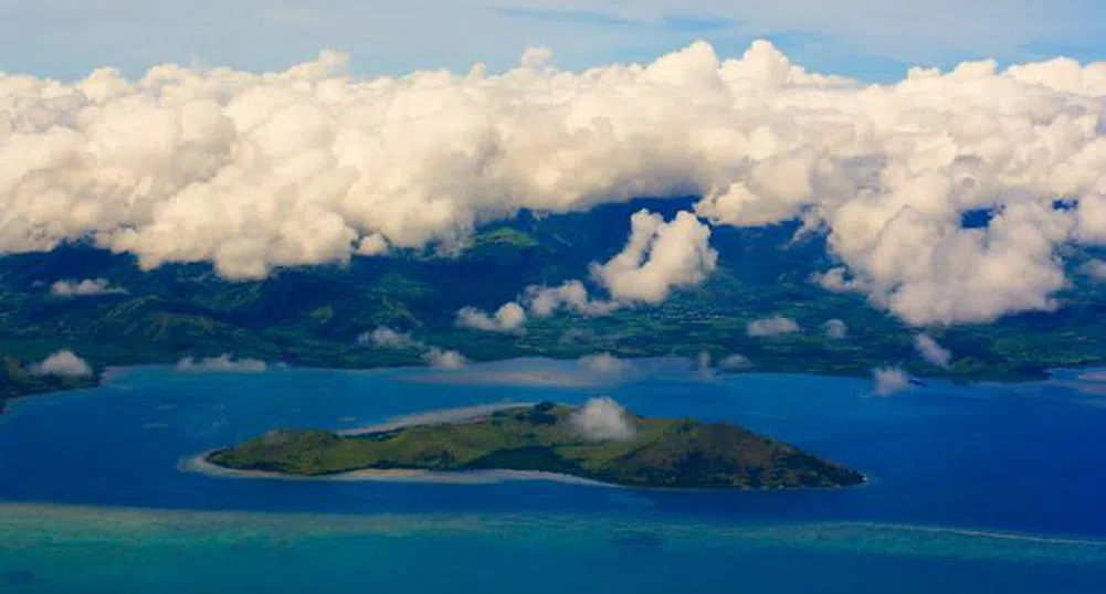Най-страшните острови на света