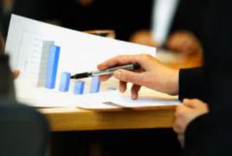 Romanian Banks Lag Behind in Terms of ROE