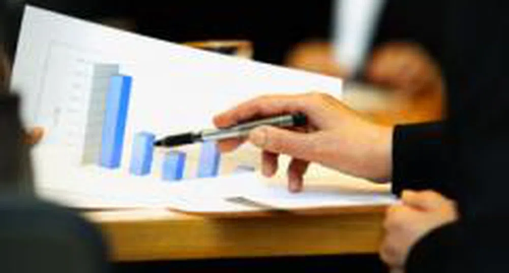 Romanian Banks Lag Behind in Terms of ROE